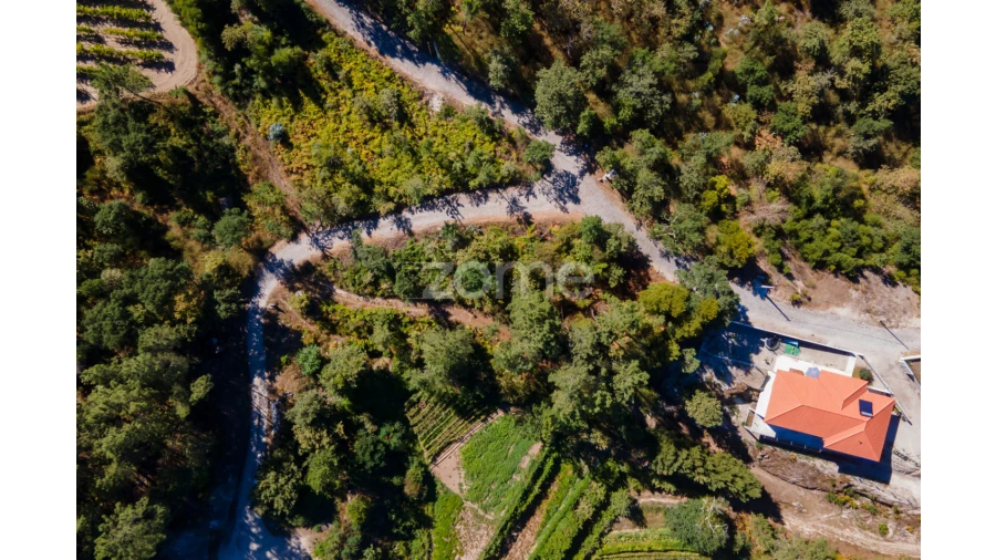 Terreno para Venda em Amarante (São Gonçalo), Madalena, Cepelos e Gatão Foto 11