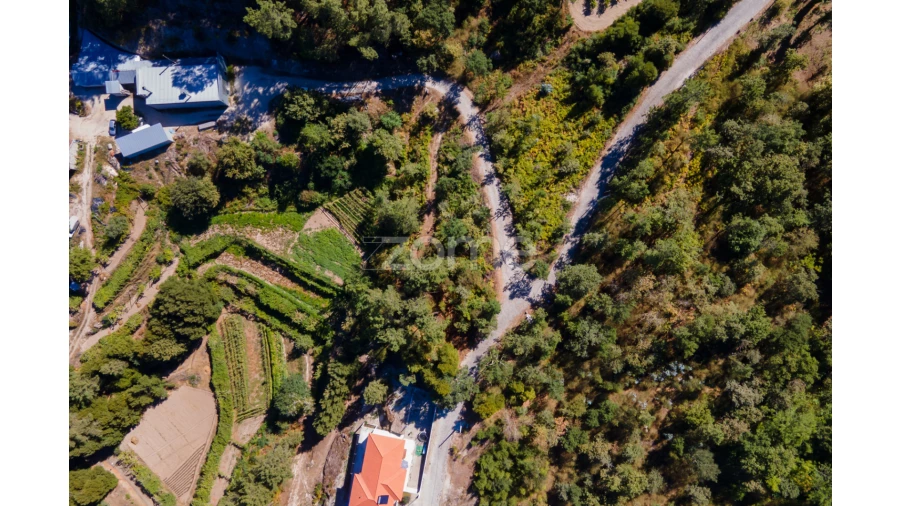Terreno para Venda em Amarante (São Gonçalo), Madalena, Cepelos e Gatão Foto 13