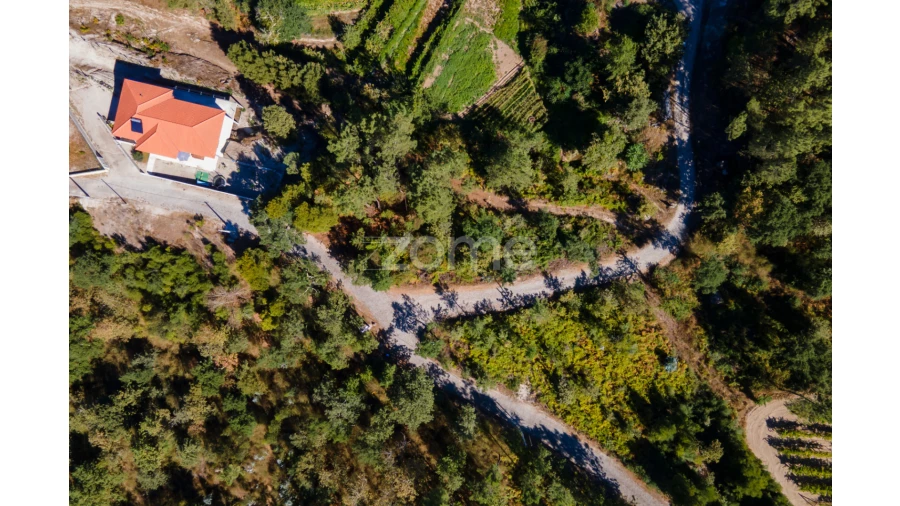 Terreno para Venda em Amarante (São Gonçalo), Madalena, Cepelos e Gatão Foto 15