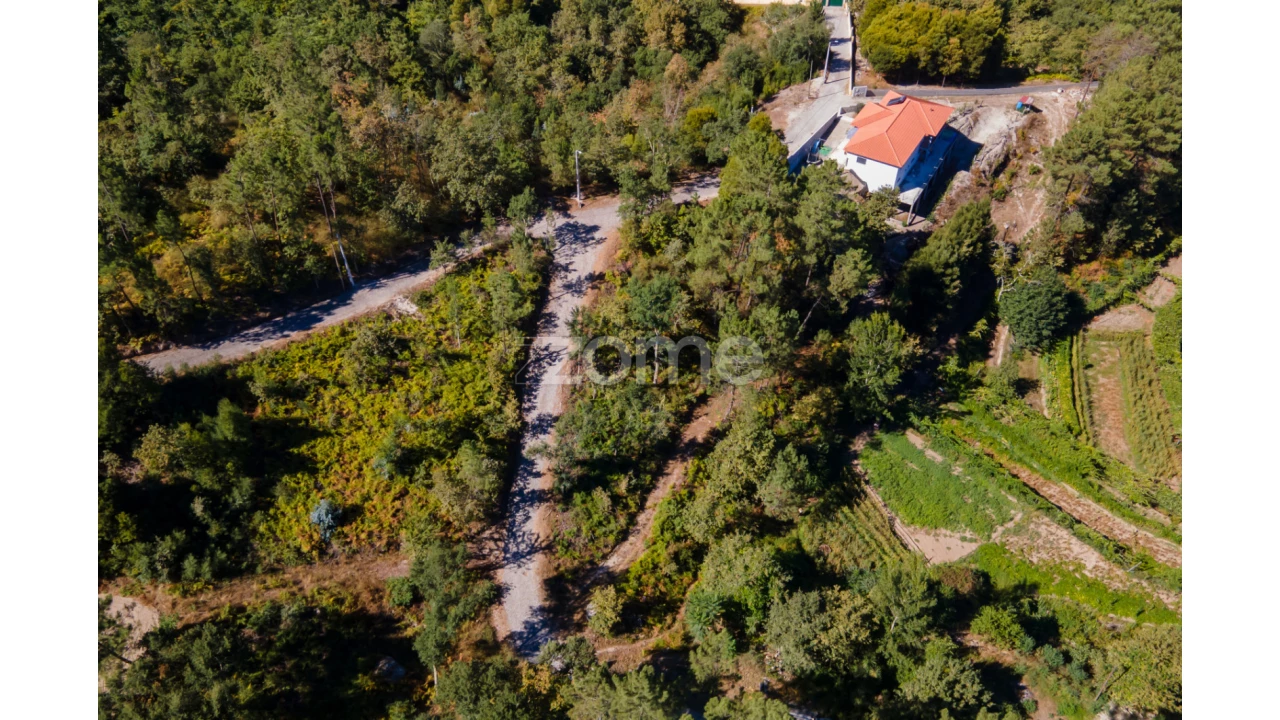 Terreno para Venda em Amarante (São Gonçalo), Madalena, Cepelos e Gatão Foto 5