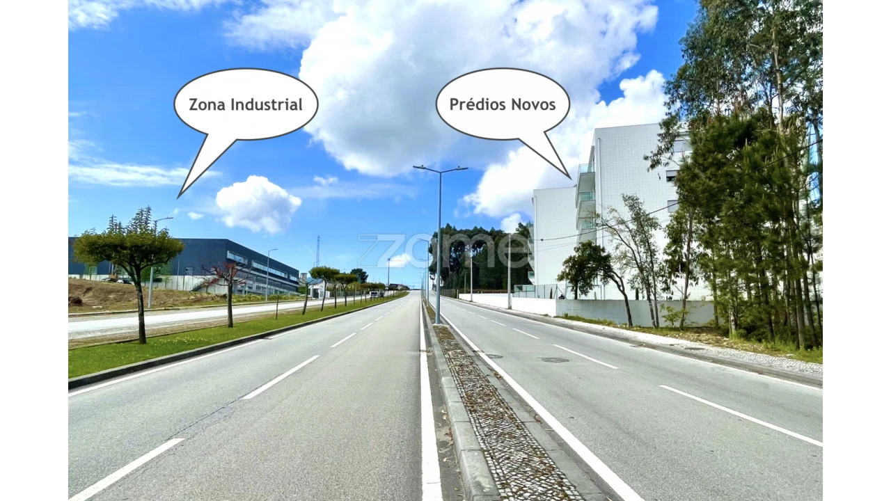 Terreno para Venda em Cesar Foto 8