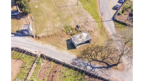 Terreno para Venda em Outeiro