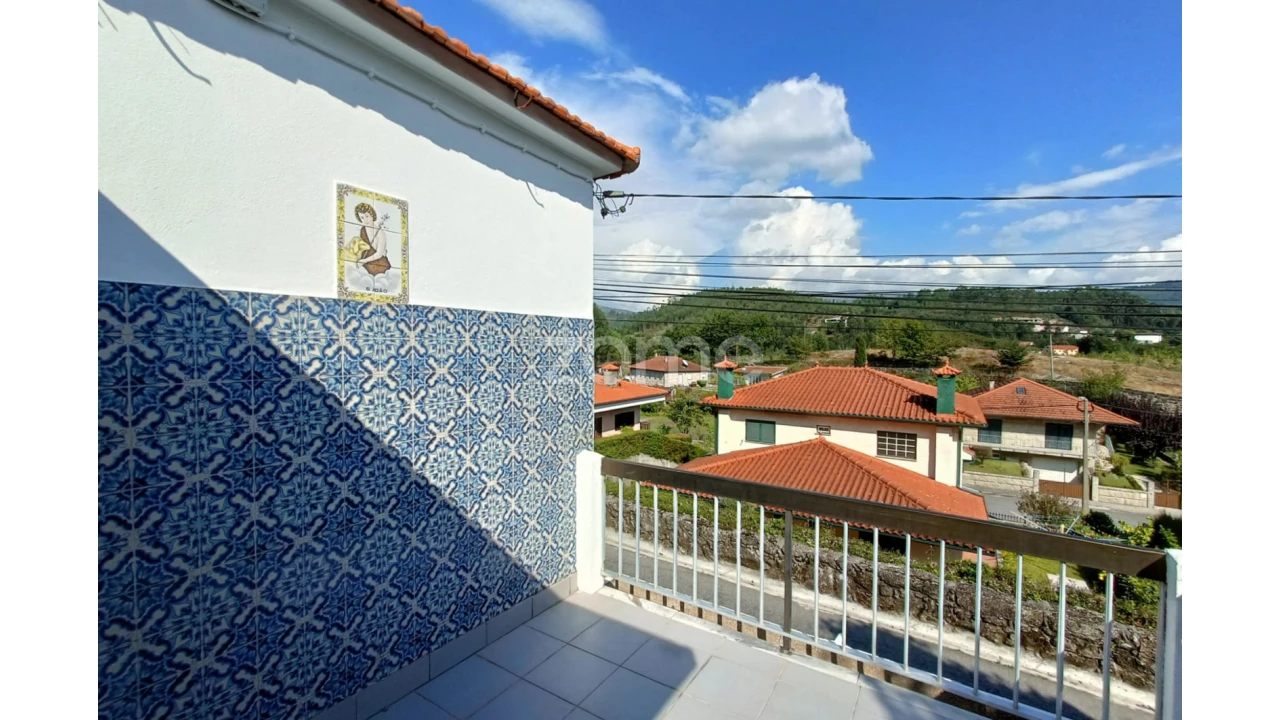 Moradia T2 para Venda em Vieira do Minho Foto 1