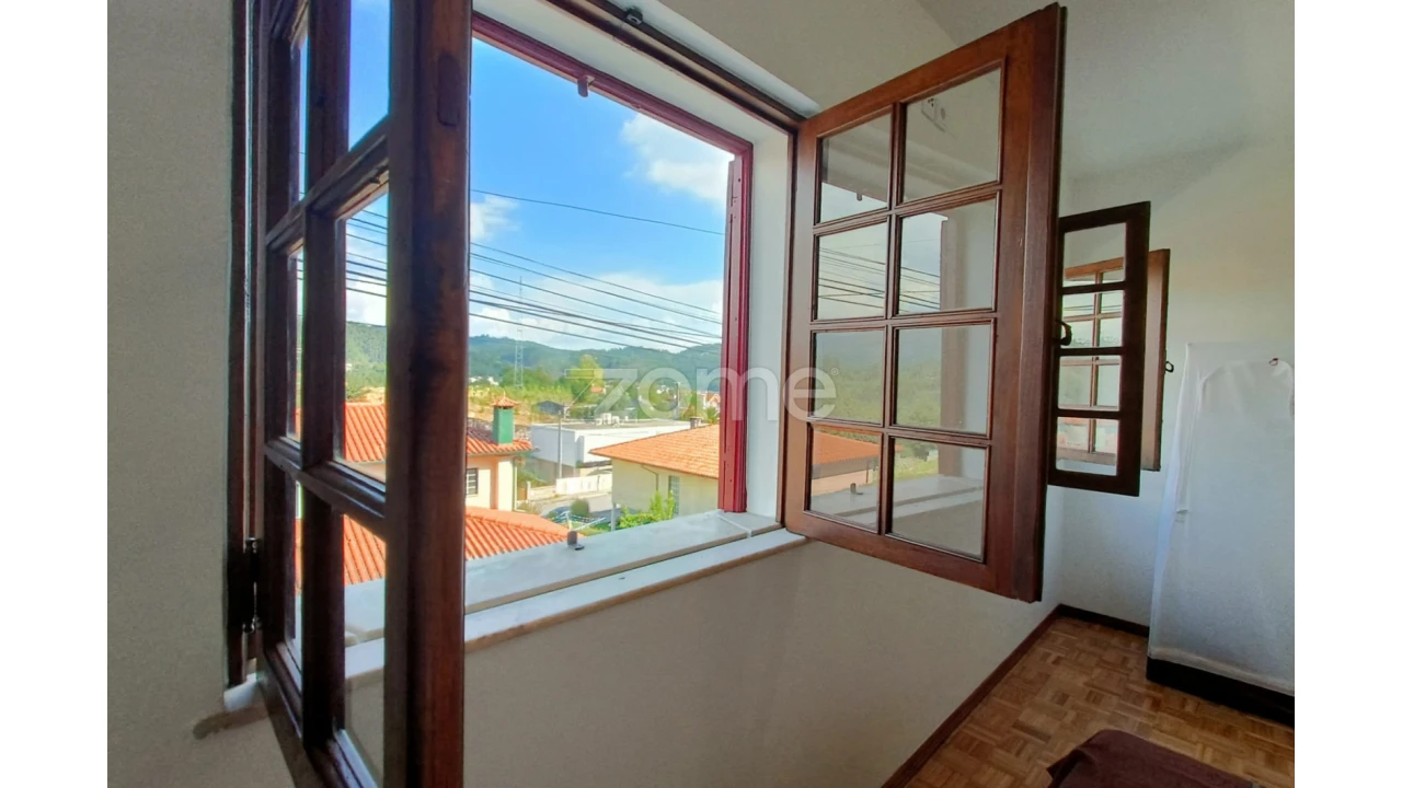 Moradia T2 para Venda em Vieira do Minho Foto 20