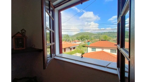 Moradia T2 para Venda em Vieira do Minho