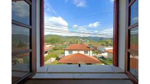 Moradia T2 para Venda em Vieira do Minho