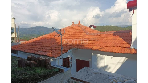 Moradia T2 para Venda em Vieira do Minho