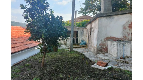 Moradia T2 para Venda em Vieira do Minho