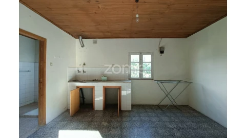 Moradia T2 para Venda em Vieira do Minho