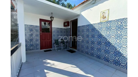 Moradia T2 para Venda em Vieira do Minho