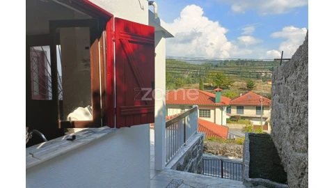 Moradia T2 para Venda em Vieira do Minho