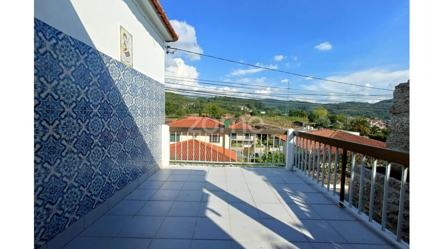 Moradia T2 para Venda em Vieira do Minho Foto 5