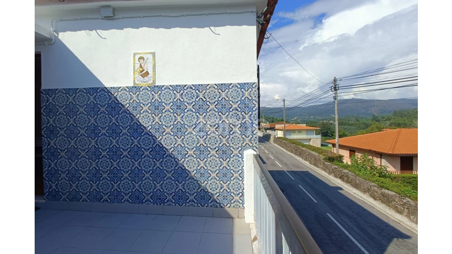 Moradia T2 para Venda em Vieira do Minho Foto 6