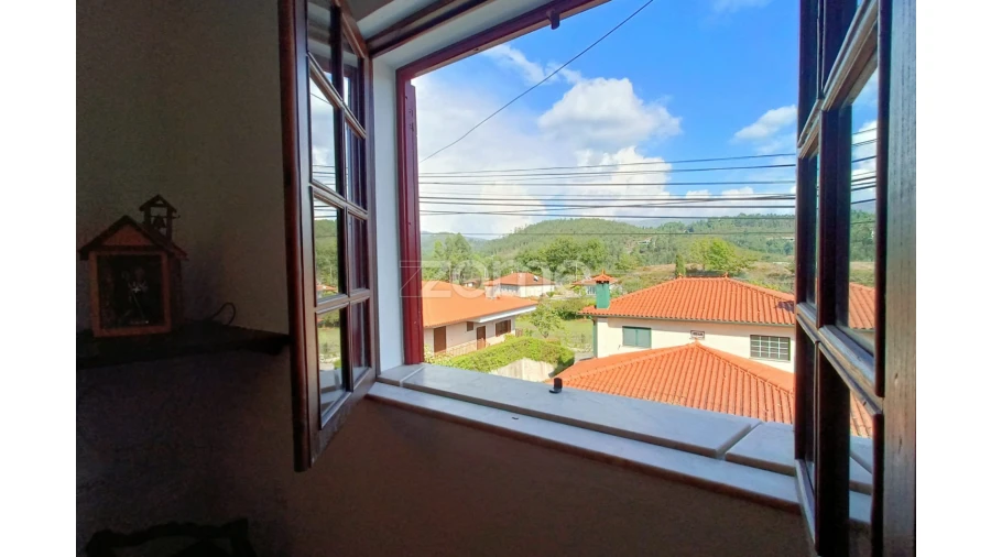Moradia T2 para Venda em Vieira do Minho Foto 13