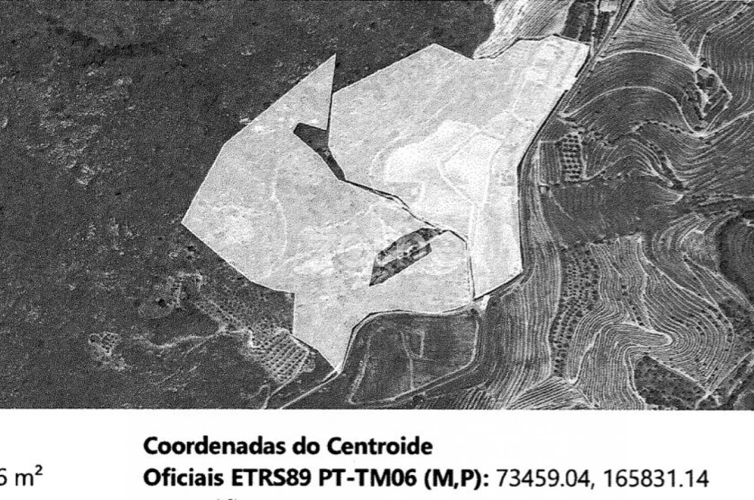 Quinta T5 para Venda em Seixo de Ansiães Foto 46