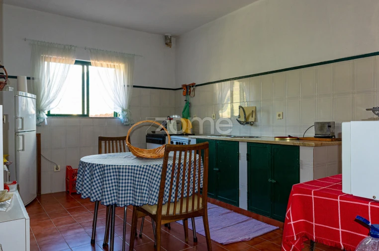 Quinta T5 para Venda em Seixo de Ansiães Foto 19