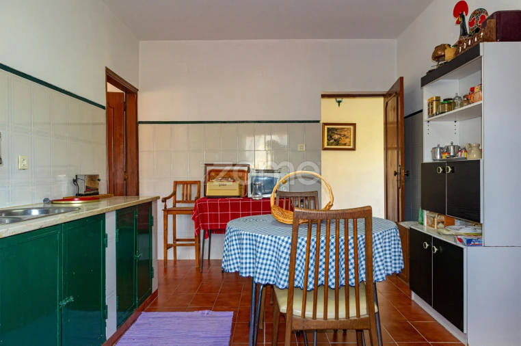 Quinta T5 para Venda em Seixo de Ansiães Foto 21