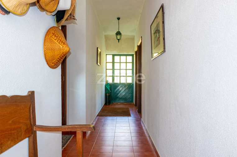 Quinta T5 para Venda em Seixo de Ansiães Foto 23