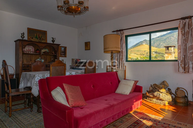 Quinta T5 para Venda em Seixo de Ansiães Foto 32