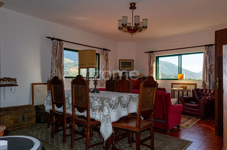 Quinta T5 para Venda em Seixo de Ansiães Foto 33