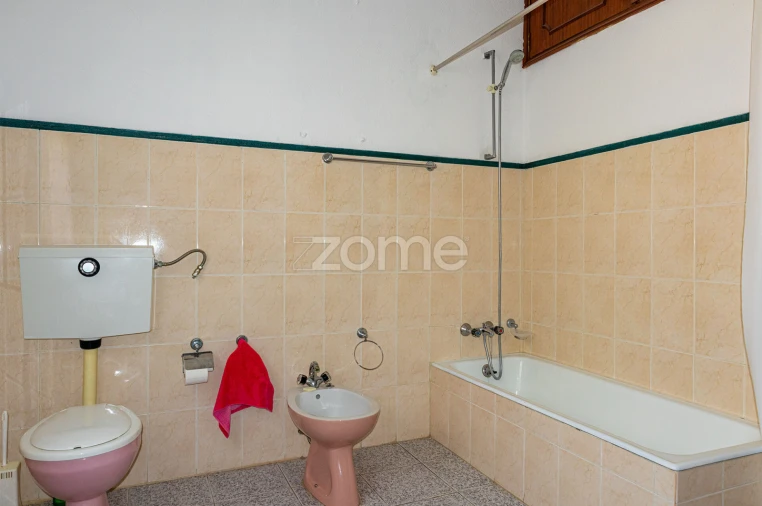 Quinta T5 para Venda em Seixo de Ansiães Foto 17