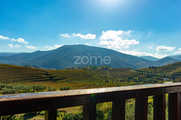Quinta T5 para Venda em Seixo de Ansiães Foto 40