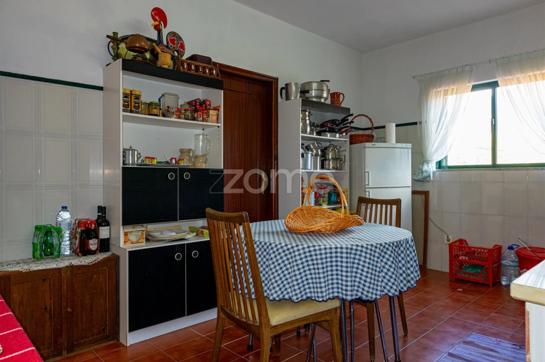 Quinta T5 para Venda em Seixo de Ansiães Foto 20