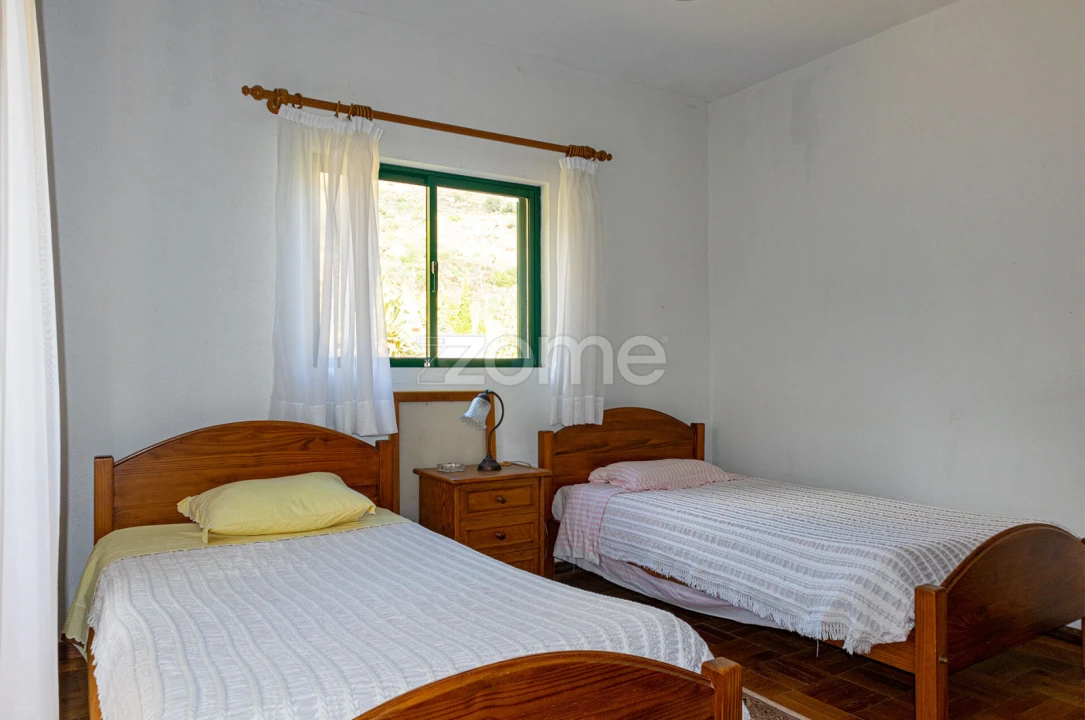 Quinta T5 para Venda em Seixo de Ansiães Foto 26