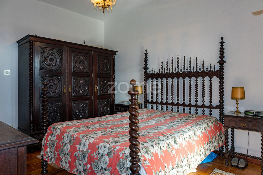 Quinta T5 para Venda em Seixo de Ansiães Foto 31