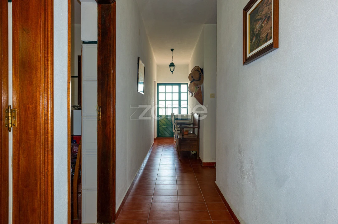 Quinta T5 para Venda em Seixo de Ansiães Foto 22