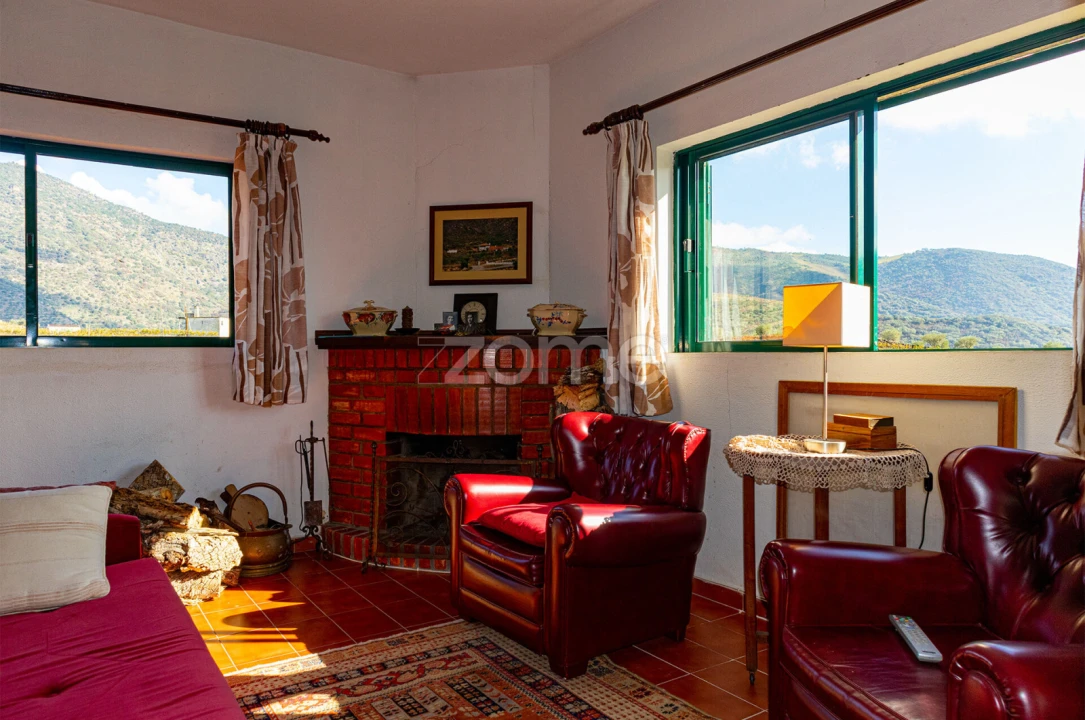 Quinta T5 para Venda em Seixo de Ansiães Foto 34