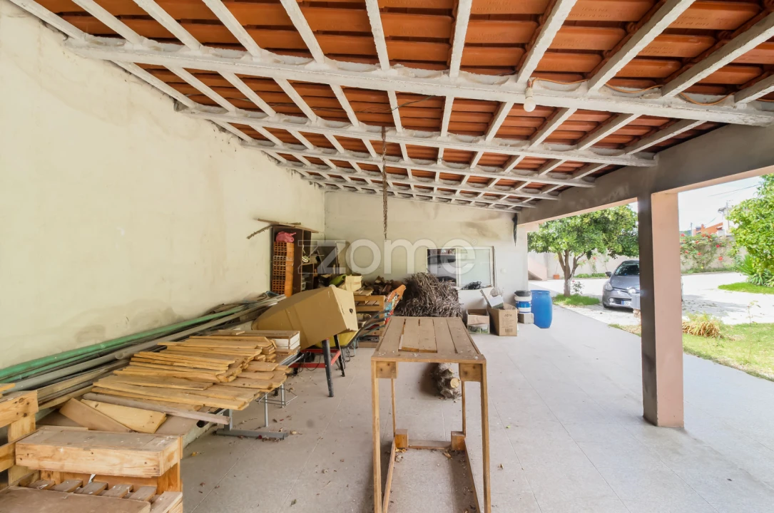 Moradia T6 para Venda em Campo e Sobrado Foto 54