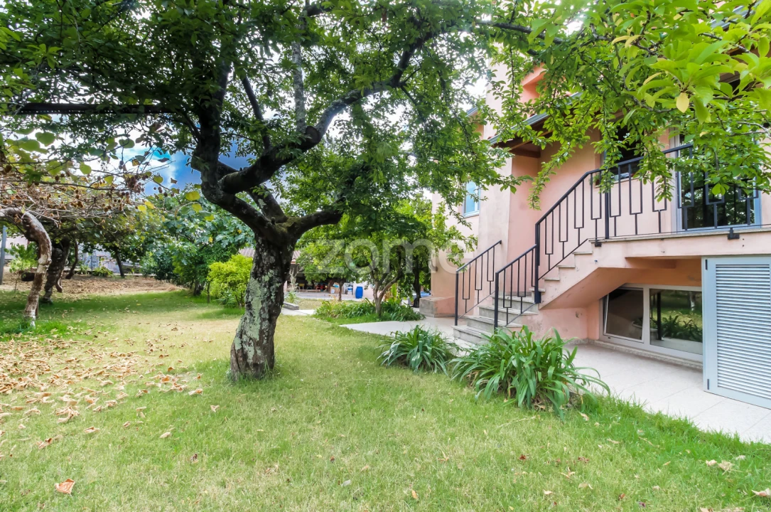 Moradia T6 para Venda em Campo e Sobrado Foto 20