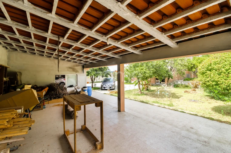 Moradia T6 para Venda em Campo e Sobrado Foto 55