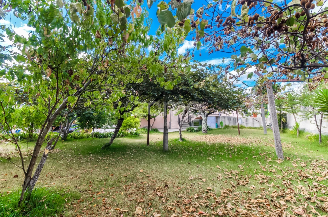 Moradia T6 para Venda em Campo e Sobrado Foto 17