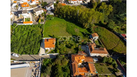 Terreno para Venda em Gulpilhares e Valadares