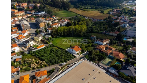 Terreno para Venda em Gulpilhares e Valadares