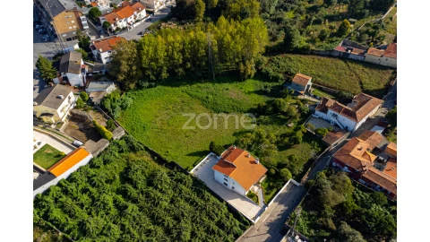 Terreno para Venda em Gulpilhares e Valadares