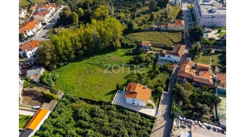 Terreno para Venda em Gulpilhares e Valadares