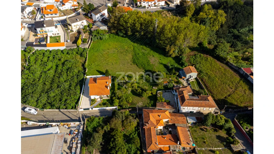 Terreno para Venda em Gulpilhares e Valadares Foto 10