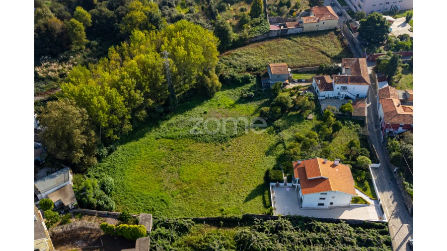 Terreno para Venda em Gulpilhares e Valadares Foto 11