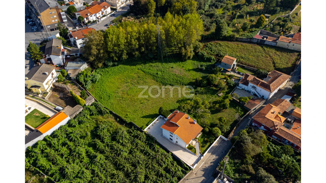 Terreno para Venda em Gulpilhares e Valadares Foto 13