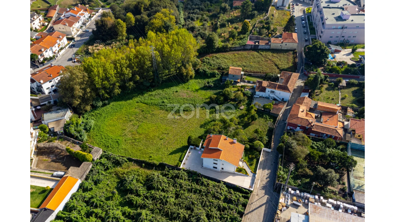 Terreno para Venda em Gulpilhares e Valadares Foto 12