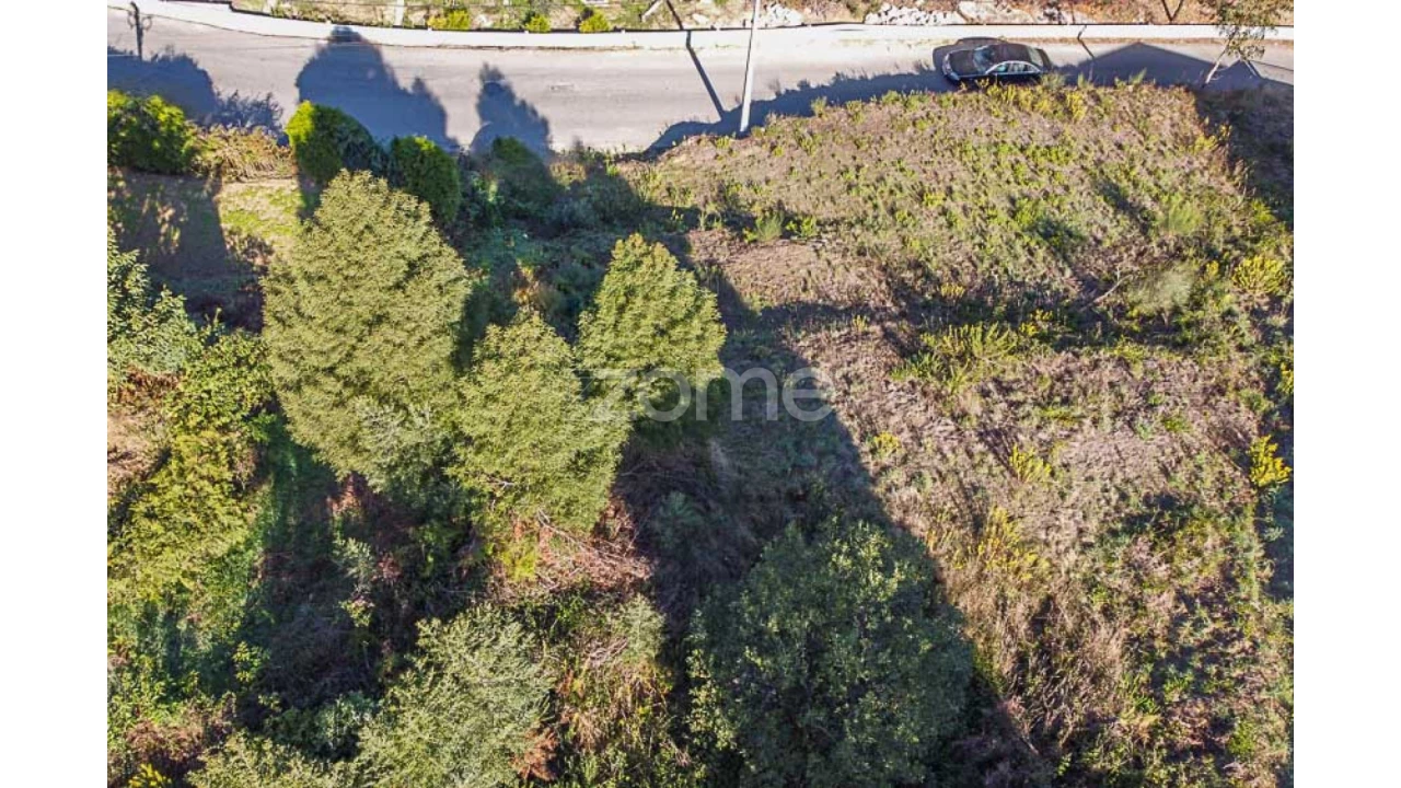 Terreno para Venda em Sandim, Olival, Lever e Crestuma Foto 11