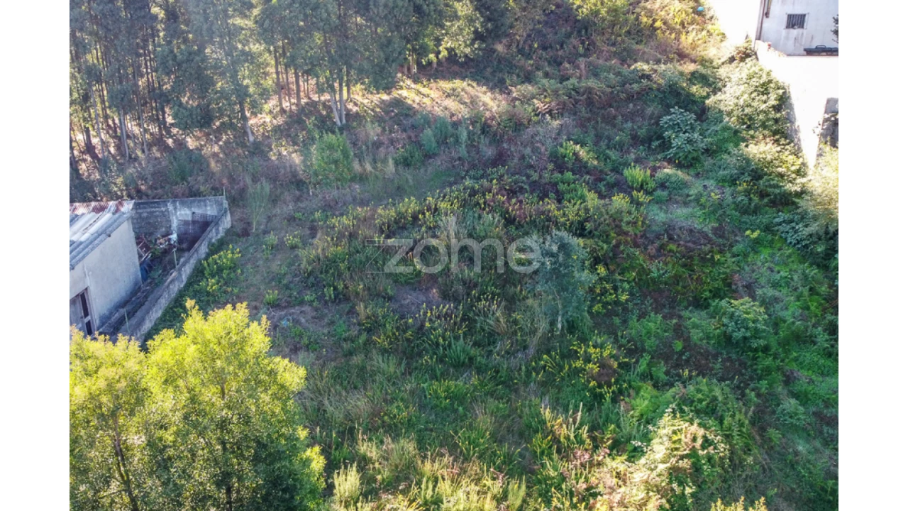 Terreno para Venda em Sandim, Olival, Lever e Crestuma Foto 12