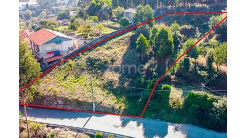 Terreno para Venda em Sandim, Olival, Lever e Crestuma