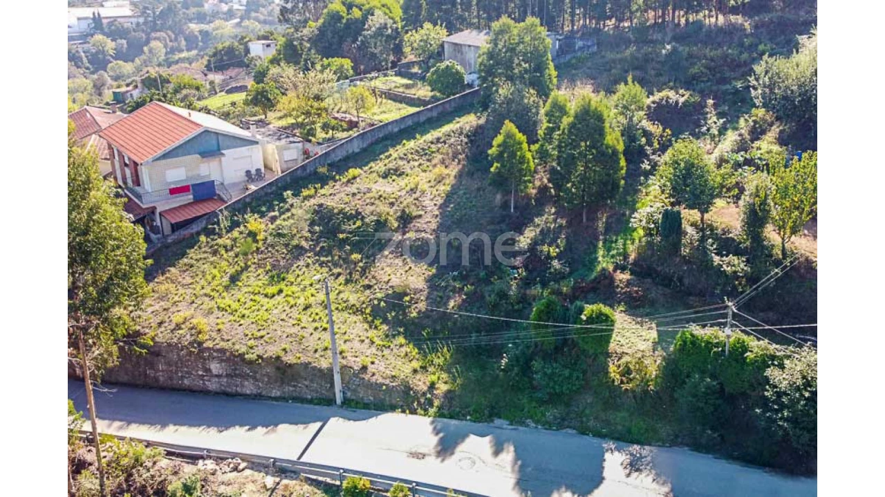 Terreno para Venda em Sandim, Olival, Lever e Crestuma Foto 6