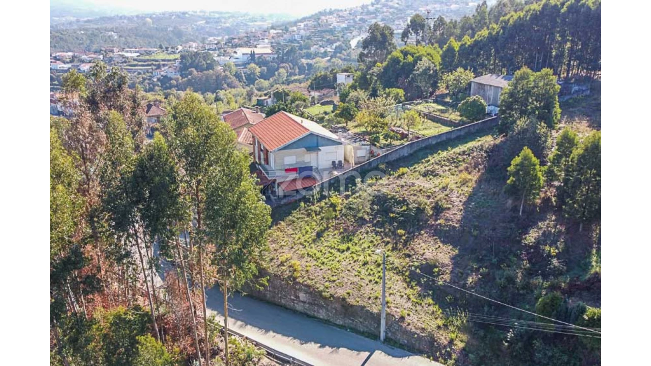 Terreno para Venda em Sandim, Olival, Lever e Crestuma Foto 7