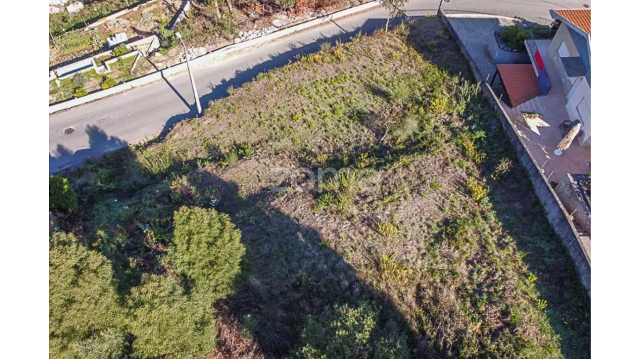 Terreno para Venda em Sandim, Olival, Lever e Crestuma Foto 10
