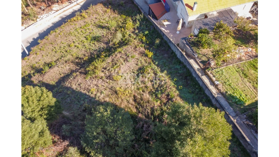 Terreno para Venda em Sandim, Olival, Lever e Crestuma Foto 8